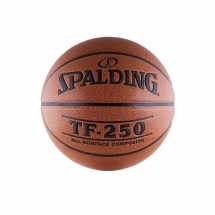Мяч баскетбольный Spalding TF-250 №6