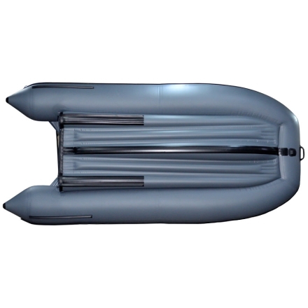 Лодка моторная пвх ALTAIR HD-340 НДНД