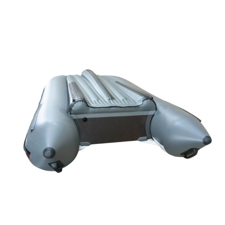 Лодка моторная пвх ALTAIR HD-340 НДНД