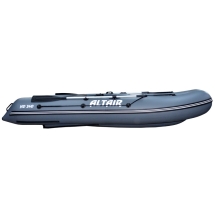Лодка моторная пвх ALTAIR HD-340 НДНД