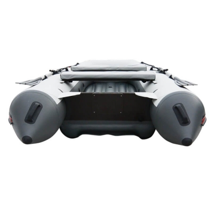Лодка моторная пвх ALTAIR HD-340 НДНД