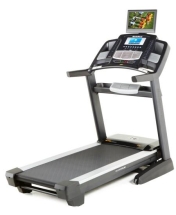 Беговая дорожка NordicTrack Elite 4000 (США)