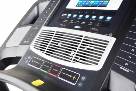 Беговая дорожка NordicTrack Elite 4000 (США)