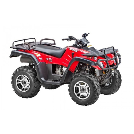 Квадроцикл Stels ATV 300 B 4x4