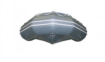 Лодка «Фаворит F-500»