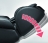 Массажное кресло Johnson Health Tech MC-J5800 Black