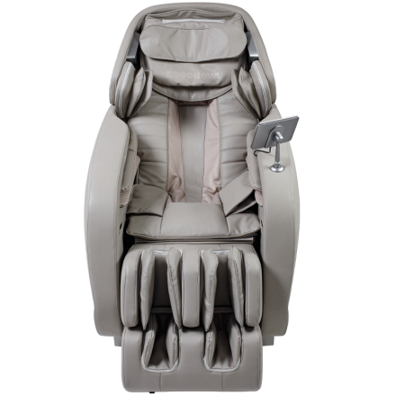 Массажное кресло Ergonova Organic Maxima XL Ivory
