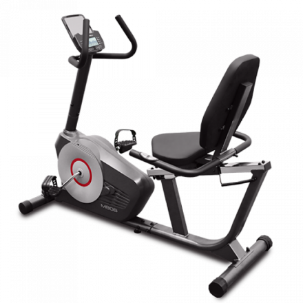 CARBON FITNESS M808 Велотренажер домашний