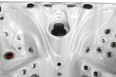 Спа бассейн Fonteyn Spas Trend The Joy