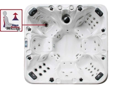 Спа бассейн Fonteyn Spas Trend The Joy