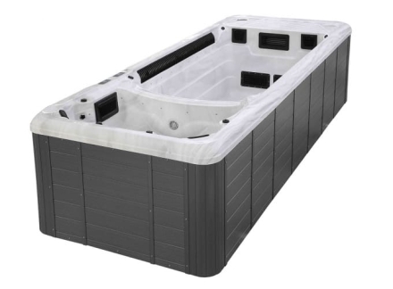 Плавательный Спа Бассейн JNJ Spas Swim Pro SPA-8288