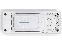 Плавательный Спа Бассейн JNJ Spas Swim Pro SPA-8288