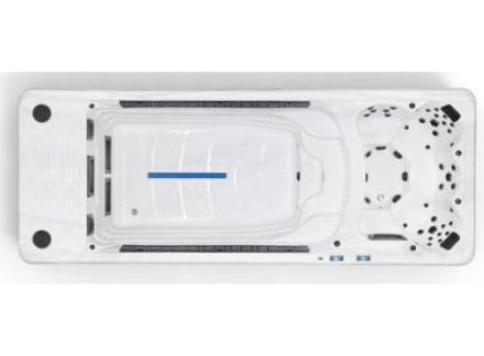 Плавательный Спа Бассейн JNJ Spas Swim Pro SPA-8288