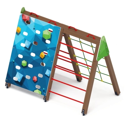 Спортивный комплекс - СК 2.04.03 (Кристаллы)