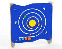 Игровой стенд Солярис 3