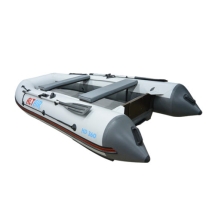 Лодка моторная пвх ALTAIR HD-360 НДНД