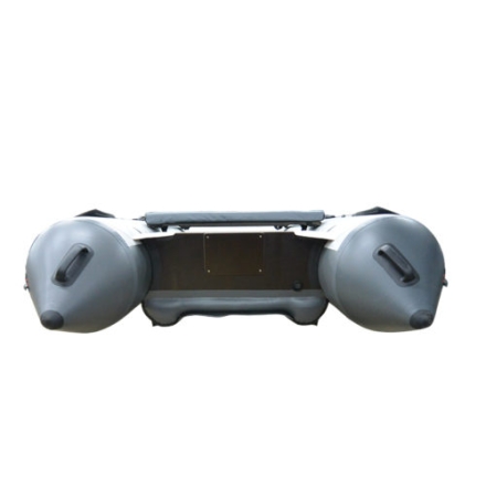 Лодка моторная пвх ALTAIR HD-360 НДНД