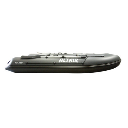 Лодка моторная пвх ALTAIR HD-360 НДНД