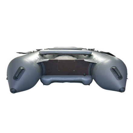 Лодка моторная пвх ALTAIR HD-360 НДНД