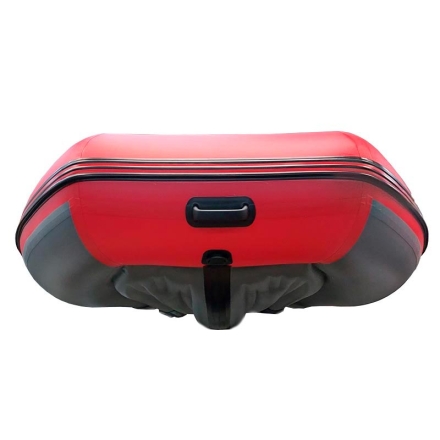 Лодка моторная пвх ALTAIR HD-360 НДНД
