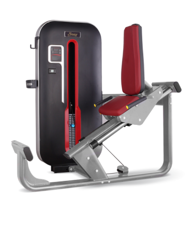 BRONZE GYM MT-017_C Голень-машина