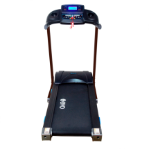 Электрическая беговая дорожка для дома EVO FITNESS Genesis 