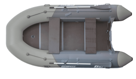 Надувная лодка BoatsMan BT365SK