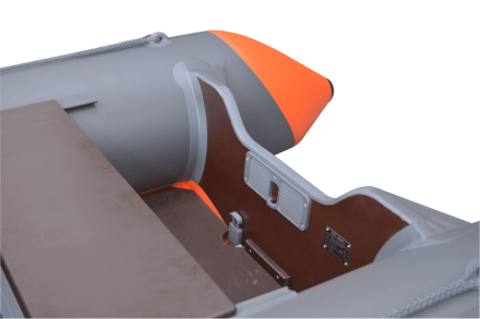 Надувная лодка BoatsMan BT365SK
