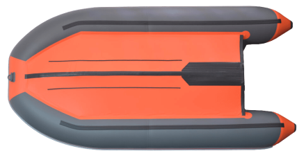 Надувная лодка BoatsMan BT365SK