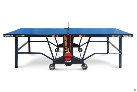 Стол теннисный Edition Синий