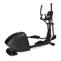 BRONZE GYM E1100M PRO Эллиптический эргометр с генератором коммерческий