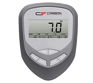 CARBON FITNESS U907 Велотренажер домашний