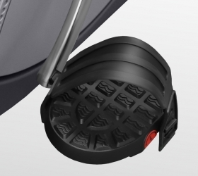 CARBON FITNESS U907 Велотренажер домашний