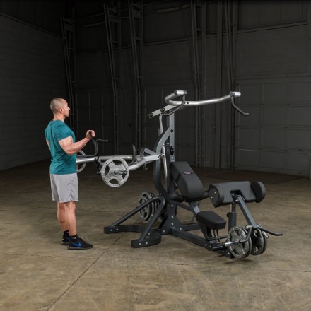 Многофункциональный силовой комплекс Body-Solid SBL460