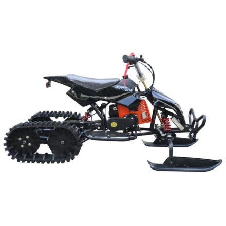 H4 Snow (Снегоцикл)