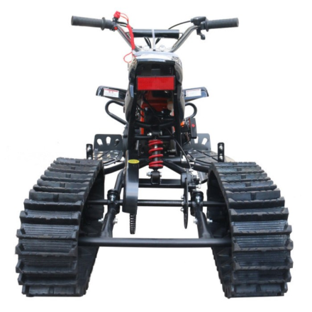 H4 Snow (Снегоцикл)