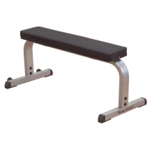 Скамья горизонтальная Body-Solid GFB350