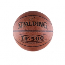 Мяч баскетбольный Spalding TF-500 №6