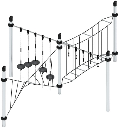 Спортивная серия СК 2.06.01