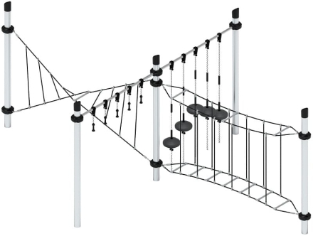 Спортивная серия СК 2.06.01