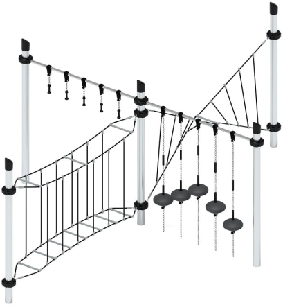 Спортивная серия СК 2.06.01