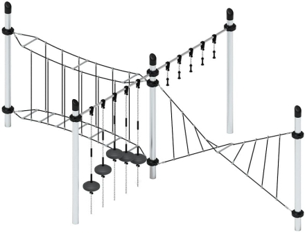 Спортивная серия СК 2.06.01