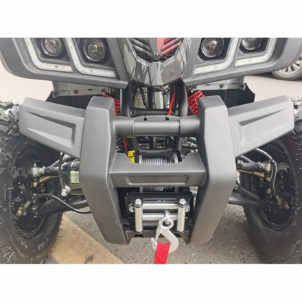 Квадроцикл MOTAX ATV Grizlik T200 Lux