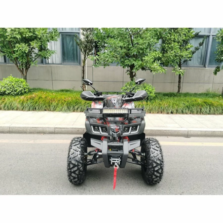 Квадроцикл MOTAX ATV Grizlik T200 Lux