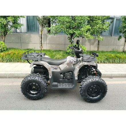 Квадроцикл MOTAX ATV Grizlik T200 Lux