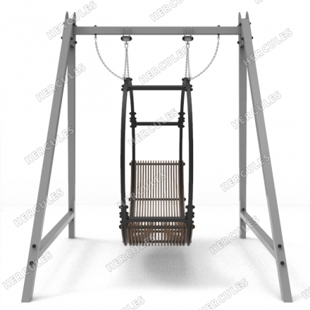 Качели-гамак