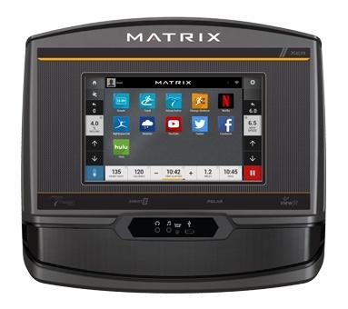MATRIX TF30XER/ TF30XER-02 Беговая дорожка домашняя