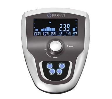 OXYGEN FITNESS EX-45  Эллиптический тренажер домашний