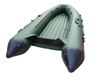 Лодка ПВХ «Кайман N-360» НДНД