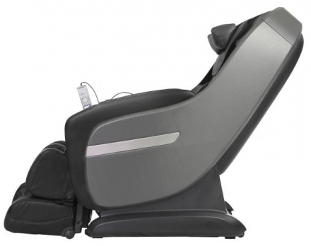 Массажное кресло OTO Absolute AB-02 Graphite